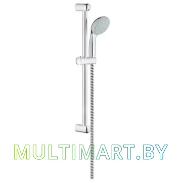 Комплект смесителей Grohe Eurosmart 123576 картинка 2